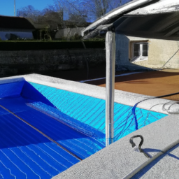 Entretien de Piscine : Guide Pratique pour un Bassin Toujours Propre Lavaur